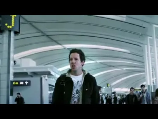 Simple plan - Jet Lag