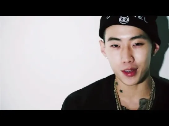 Jay Park & GRAY - Dangerous