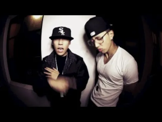 Jay Park & Dok2 - Level 1000