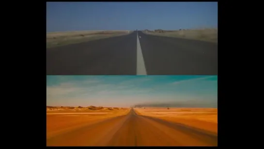 Mad Max: Fury Road Vs. Mad Max Trilogy (2015) [720]