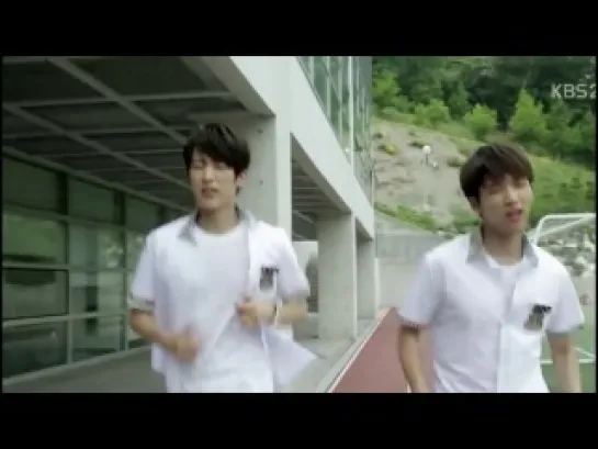 [Vol. 4]High School Love On OST Heart Beat by Infinite preview