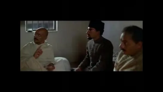 Ганди / Gandhi (1982)