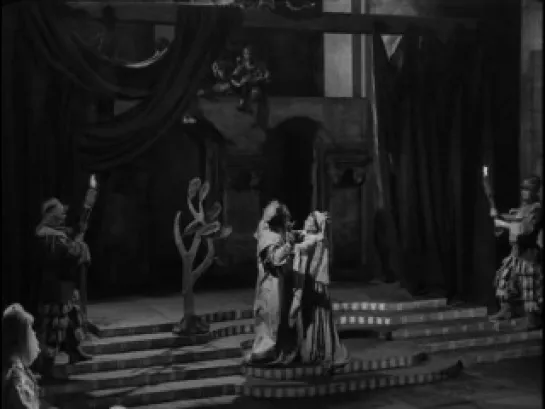 Гамлет / Hamlet  (1948)