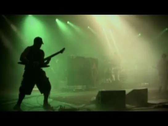 Soulfly - Live With Full Force 2009 (Omen Bonus DVD)..