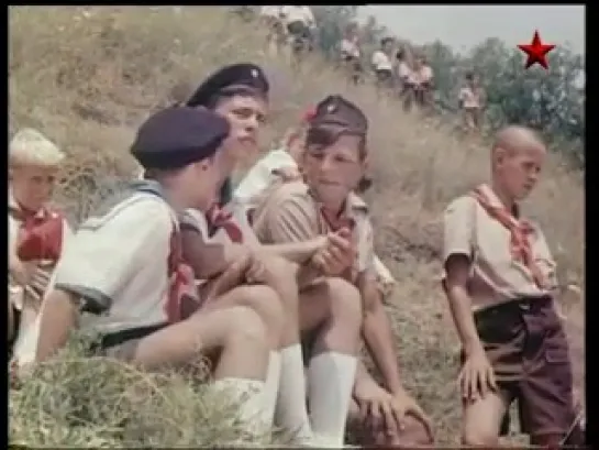 Пассажир с "Экватора" (1970)