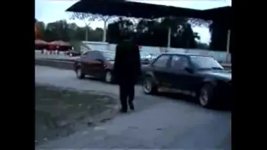 STREET RACING  КРИВОГО РОГА