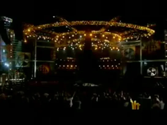 Ozzy Osbourne - Live At Rock Honors 2007