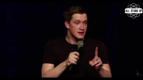 Daniel Sloss : Jigsaw (Пазл) | ALPHA