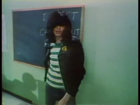 Ramones - 1979 - Rock'N'Roll High School