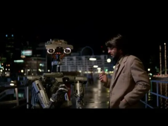 Короткое замыкание 2 / Short Circuit 2 (1988)