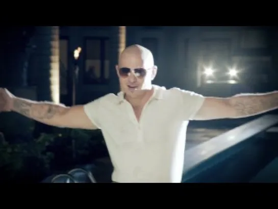 Pitbull - Don't Stop The Party ft. TJ