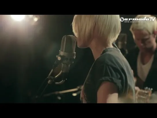 Emma Hewitt - Starting Fires (Live Acoustic Session)