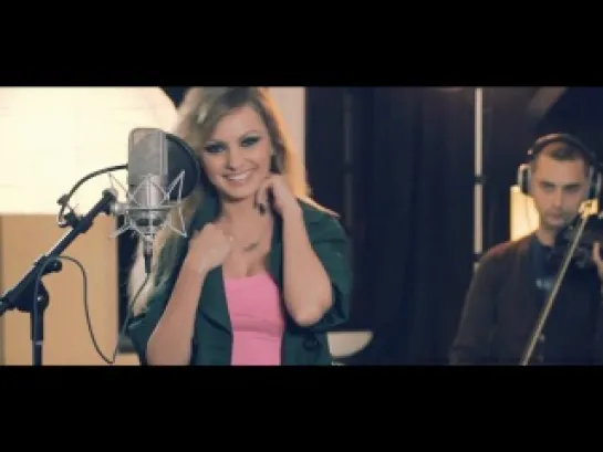 Alexandra Stan - Cliche (Hush Hush) ACOUSTIC VERSION