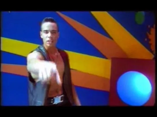 2 Unlimited - No Limit [Dvd-Rip][Creation].avi