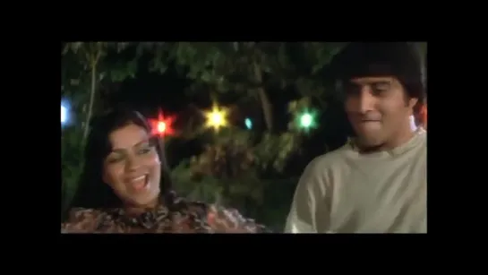 Bombay 405 Miles (1980) - Asha Bhosle, Mohd. Rafi