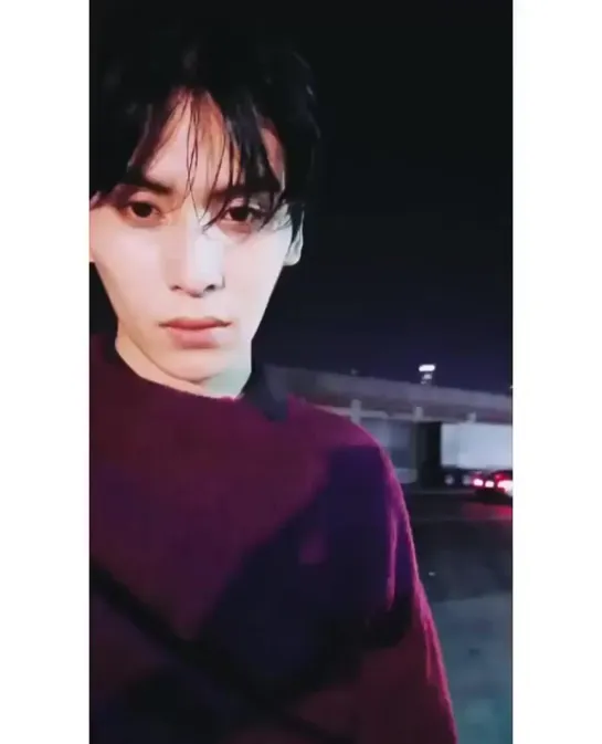 191022 Тэян SF9 @ taeyang_0228