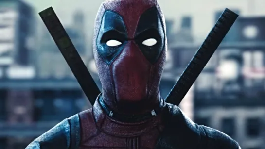 Deadpool и Лиам Нисон