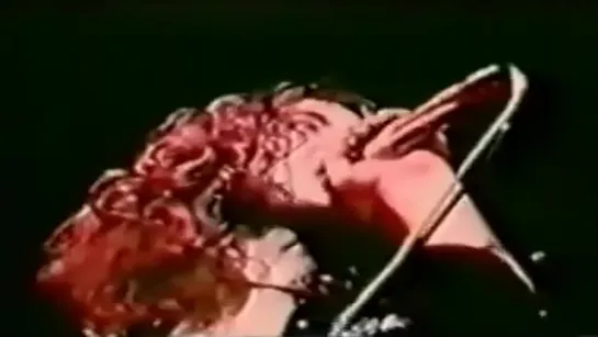 Led Zeppelin - Long Tall Sally / Move On Down The Line / Whole Lotta Shakin Goin On