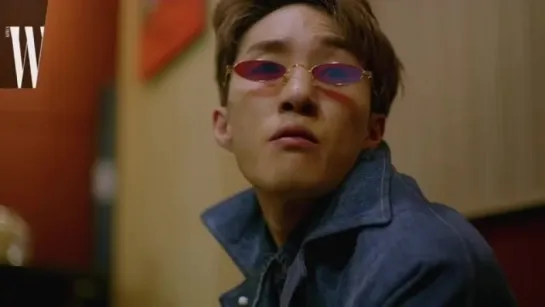 [VIDEO] W KOREA - Zion.T for Stella Artois