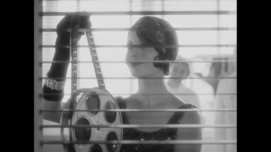 Little Violet - Silent Movie