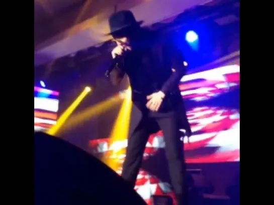 [PERFOMANCE] Zion.T (Instagram fancam) 3