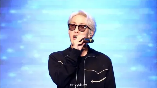 [FANCAM] Zion.T - Eat | K-POP COOL FESTIVAL | Dunnae Elementary School | Hoengseong (11.08.2018)