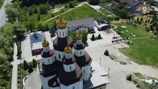 Гуманитарная помощь помощь для прихожан православных храмов