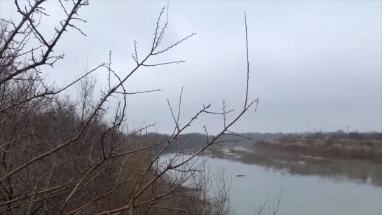 Днепровская вода пришла в Крым