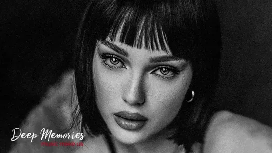 Deep Feelings Mix - Deep House, Vocal House, Nu Disco, Chillout Mix By Deep Memories 39