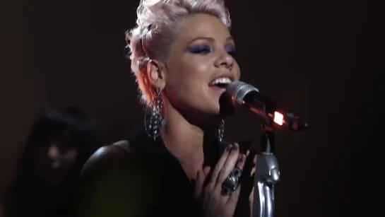 P!nk – Try (The Truth About Love – Pink Live From Los Angeles) Pink – Try