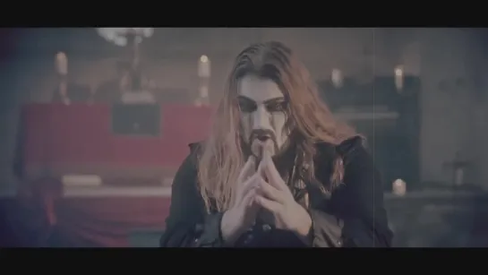 POWERWOLF – Army Of The Night (Official Video)