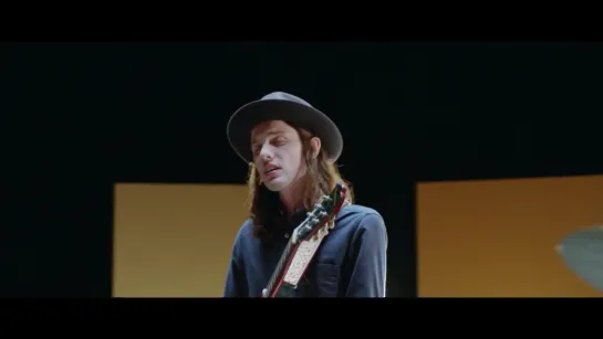 James BAY – Hold Back The River