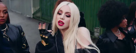 AVA MAX – Who's Laughing Now – Эйва (Ава) МАКС