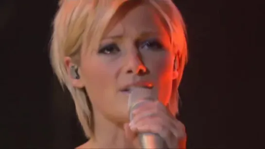 HELENE FISCHER – Lass mich in Dein Leben – Live