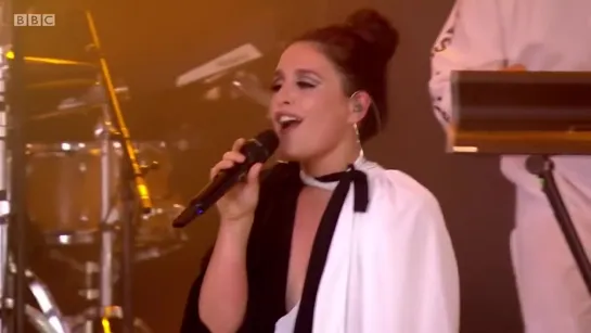 Jessie WARE – Live at BBC Music The Biggest Weekend (2018) Джесси УЭР