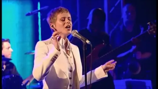 Lisa Stansfield - Live, 2002