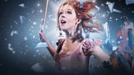 Lindsey Stirling - Live From London