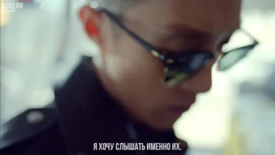 [RUS SUB] Zion.T's Lifestyle for LG V10