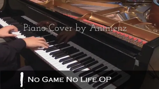 ★ 2015 ★ Best Anime Piano Covers ★ Epic Covers ★ Part 3★