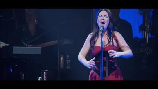 Evanescence - My Immortal  (Synthesis Live DVD) (2018) (Symphonic)