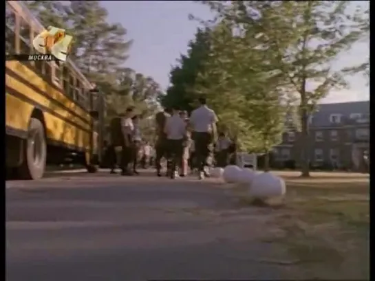 "Кадет Келли" (Cadet Kelly), 2002 год