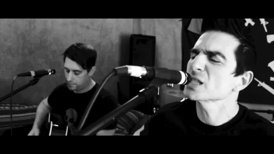 Anti-Flag - American Attraction (2018) (Acoustic)