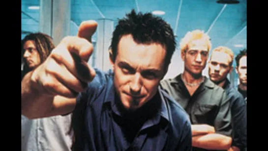 Pitchshifter - Hidden Agenda