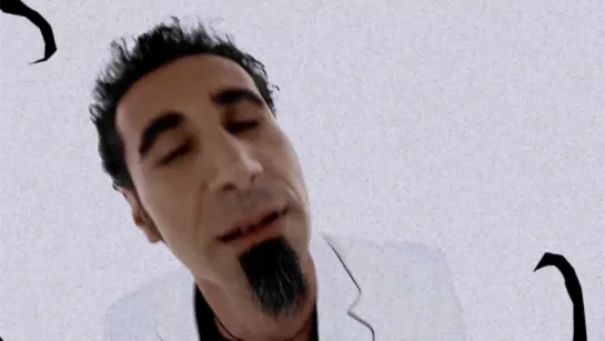 Serj Tankian - Left Of Center