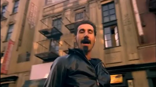 Serj Tankian - Sky Is Over