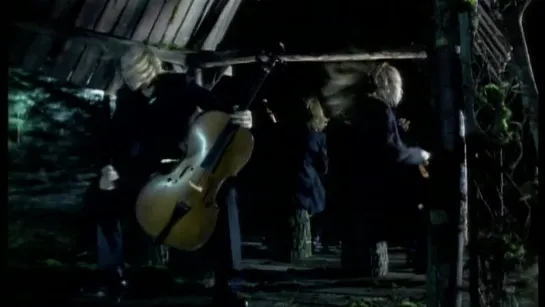 Apocalyptica - Path Vol. II