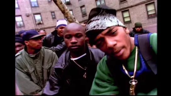 Mobb Deep - Survival Of The Fittest (DVD) [1995]