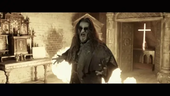 Powerwolf - Fire & Forgive