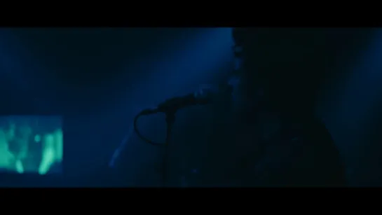 Black Rebel Motorcycle Club - King Of Bones (2018) (Indie Rock / Garage Rock)