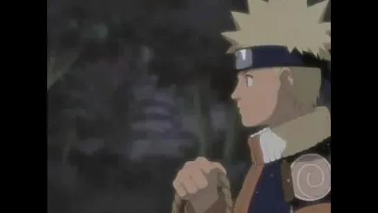 Naruto - 158